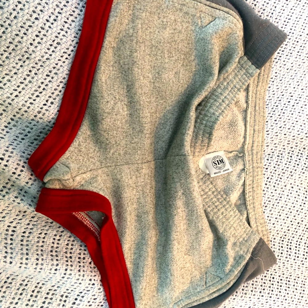 Bruce Jenner classic shorts